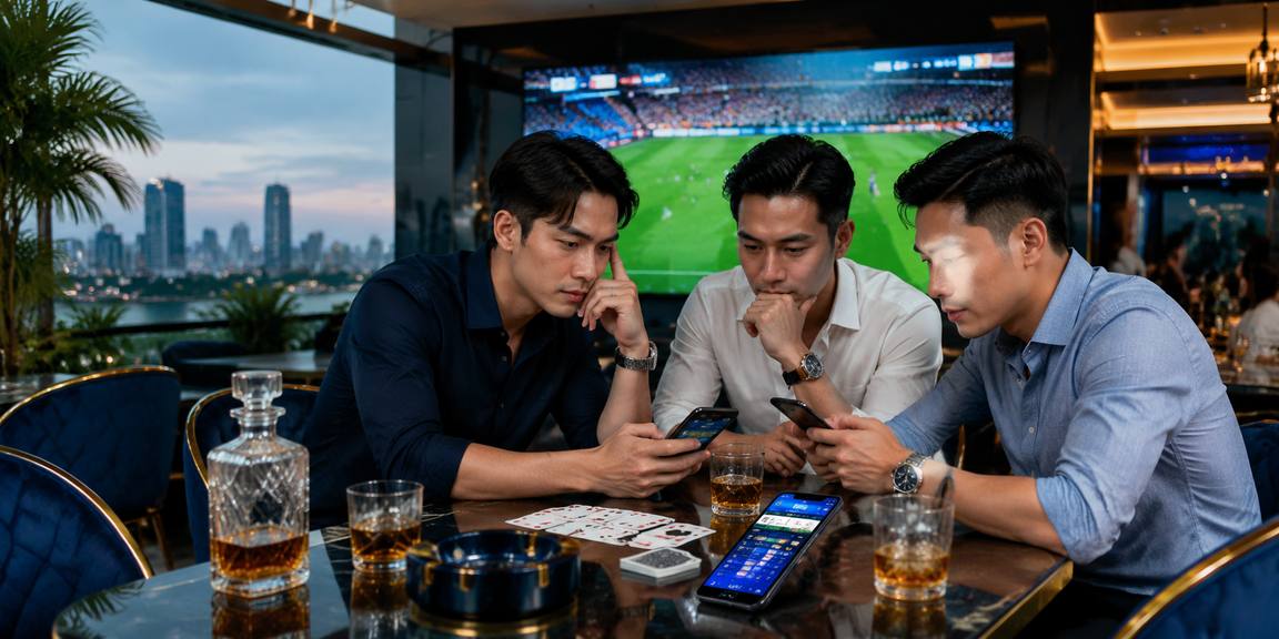 kmb88 mobile gaming
